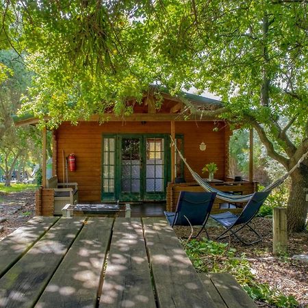 Villa Amikam Meshek 81 משק 81 עמיקם Exterior foto