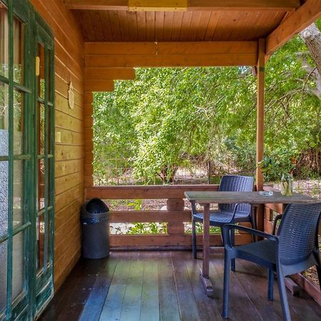 Villa Amikam Meshek 81 משק 81 עמיקם Exterior foto
