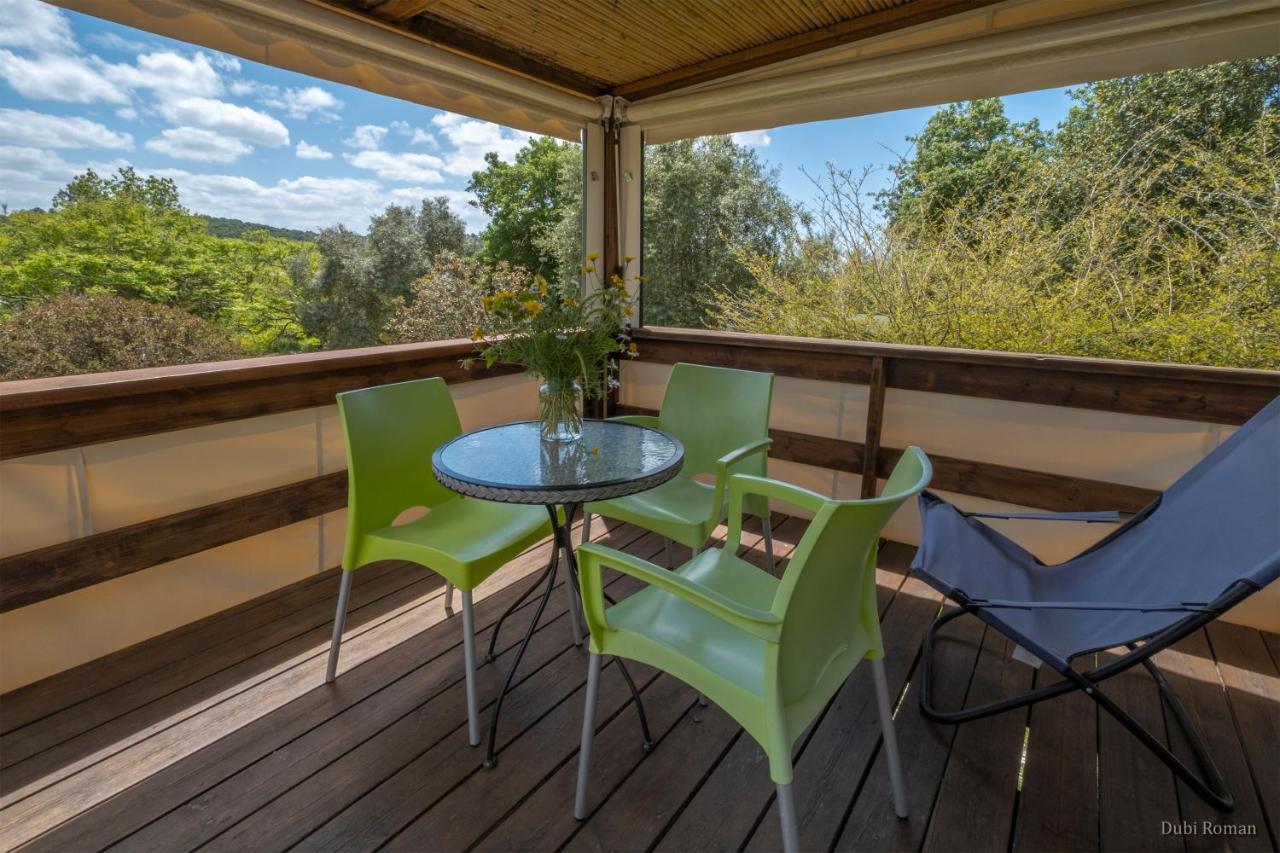 Villa Amikam Meshek 81 משק 81 עמיקם Exterior foto