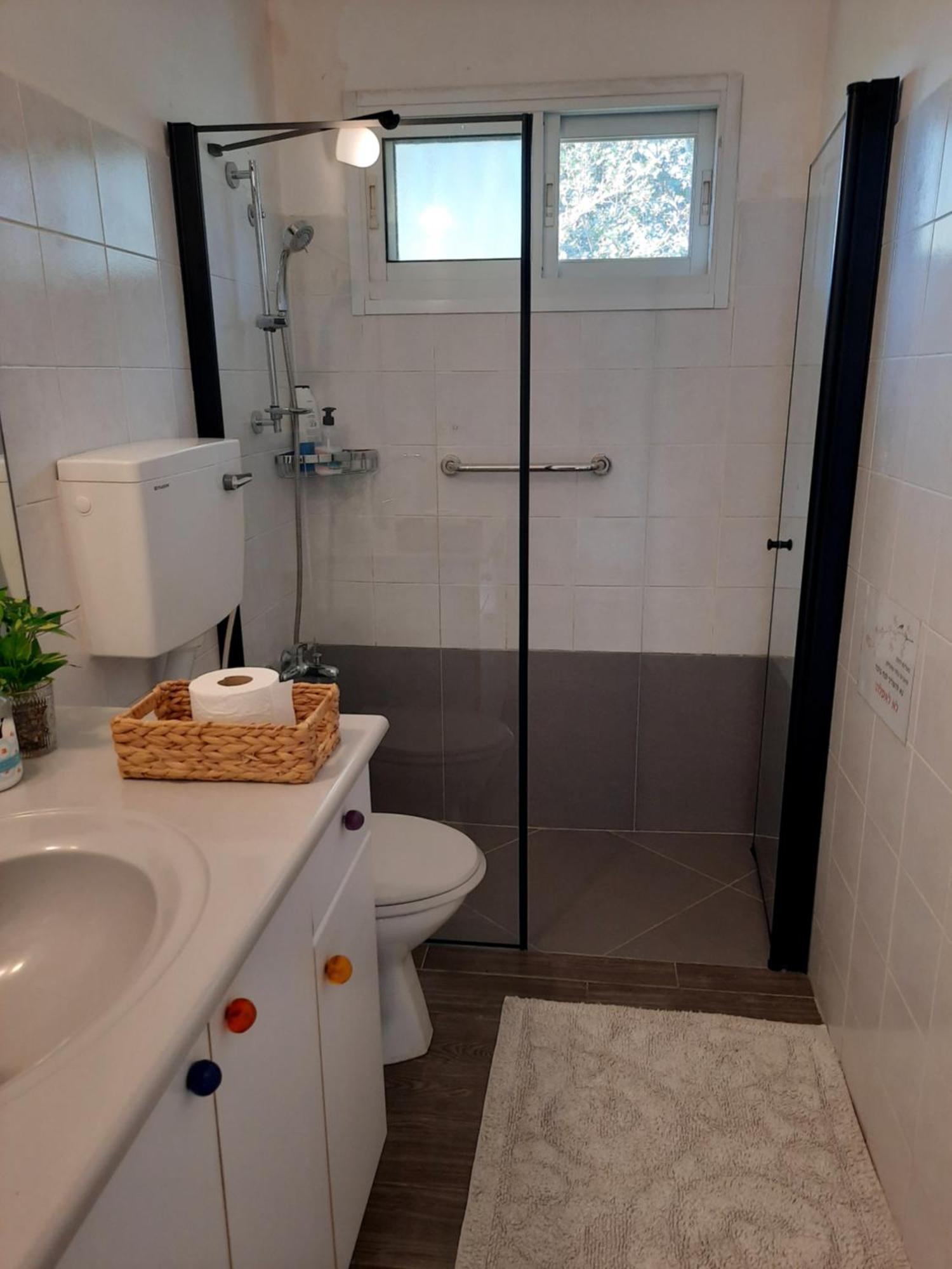 Villa Amikam Meshek 81 משק 81 עמיקם Habitación foto