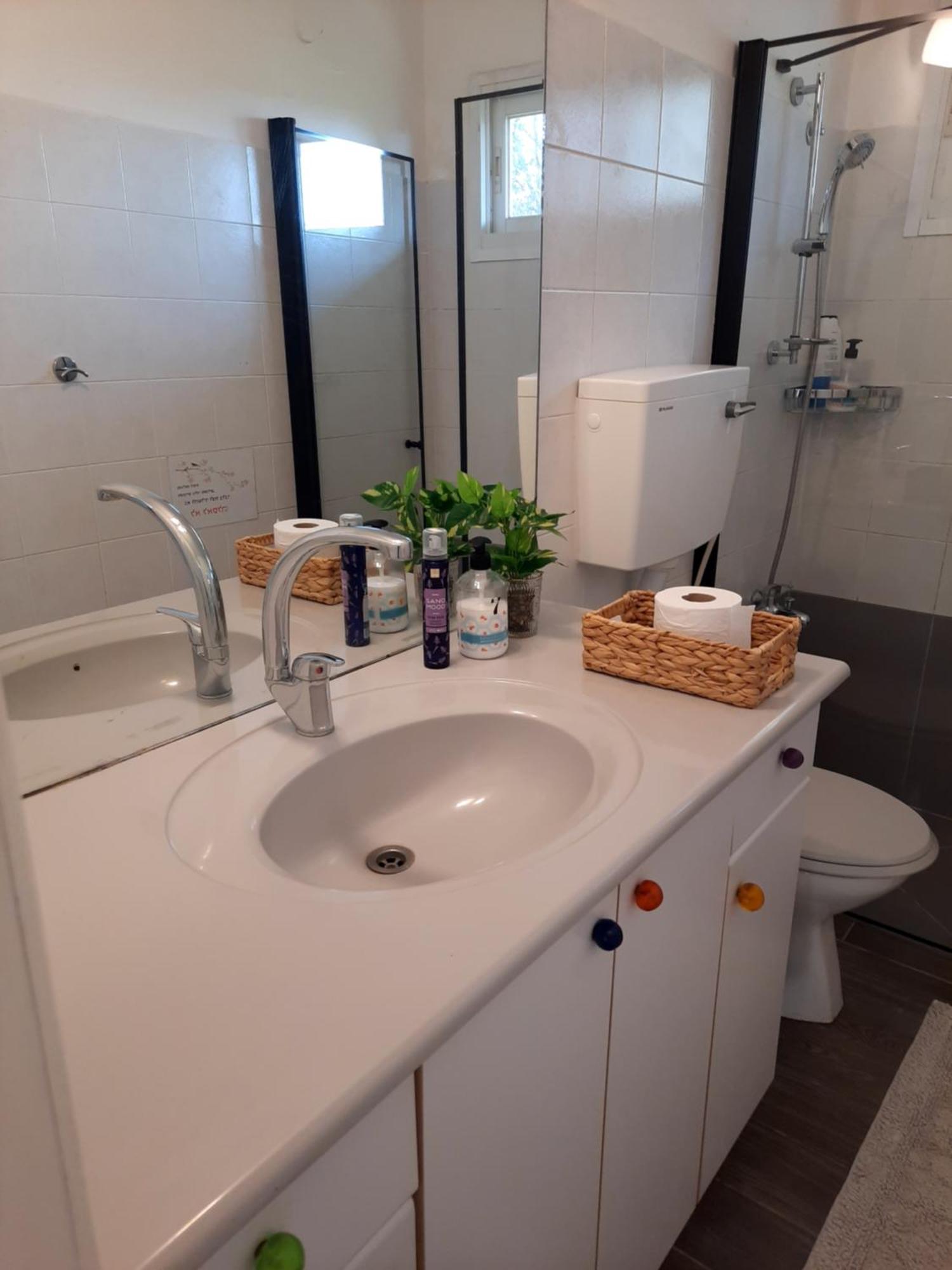 Villa Amikam Meshek 81 משק 81 עמיקם Habitación foto
