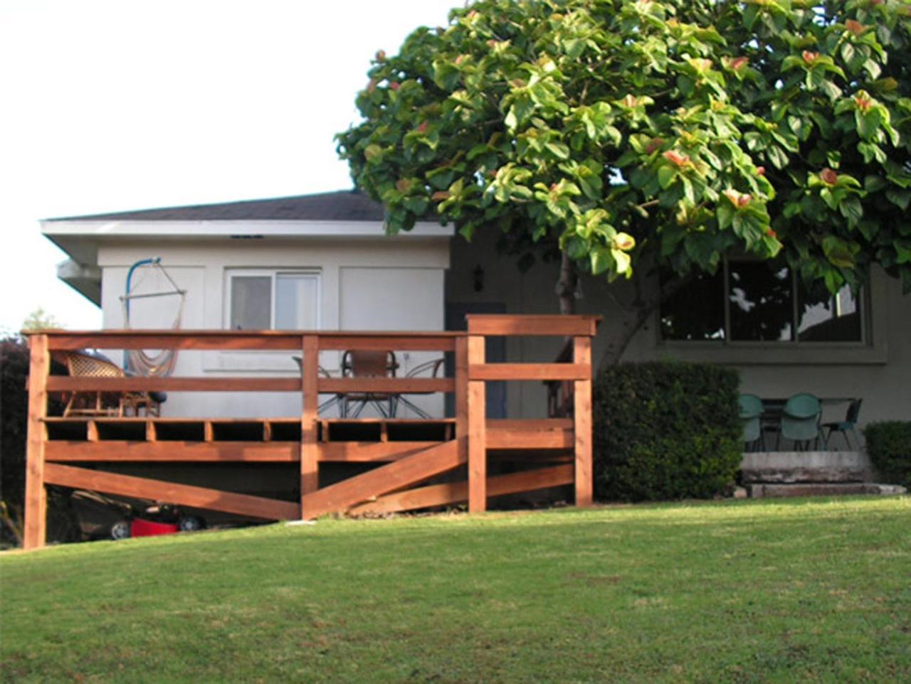 Villa Amikam Meshek 81 משק 81 עמיקם Exterior foto